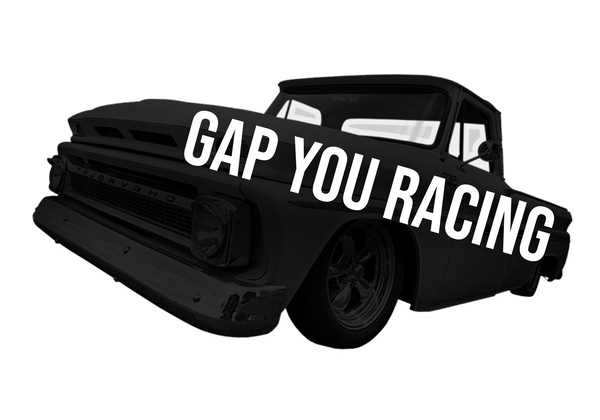 Gap You Racing